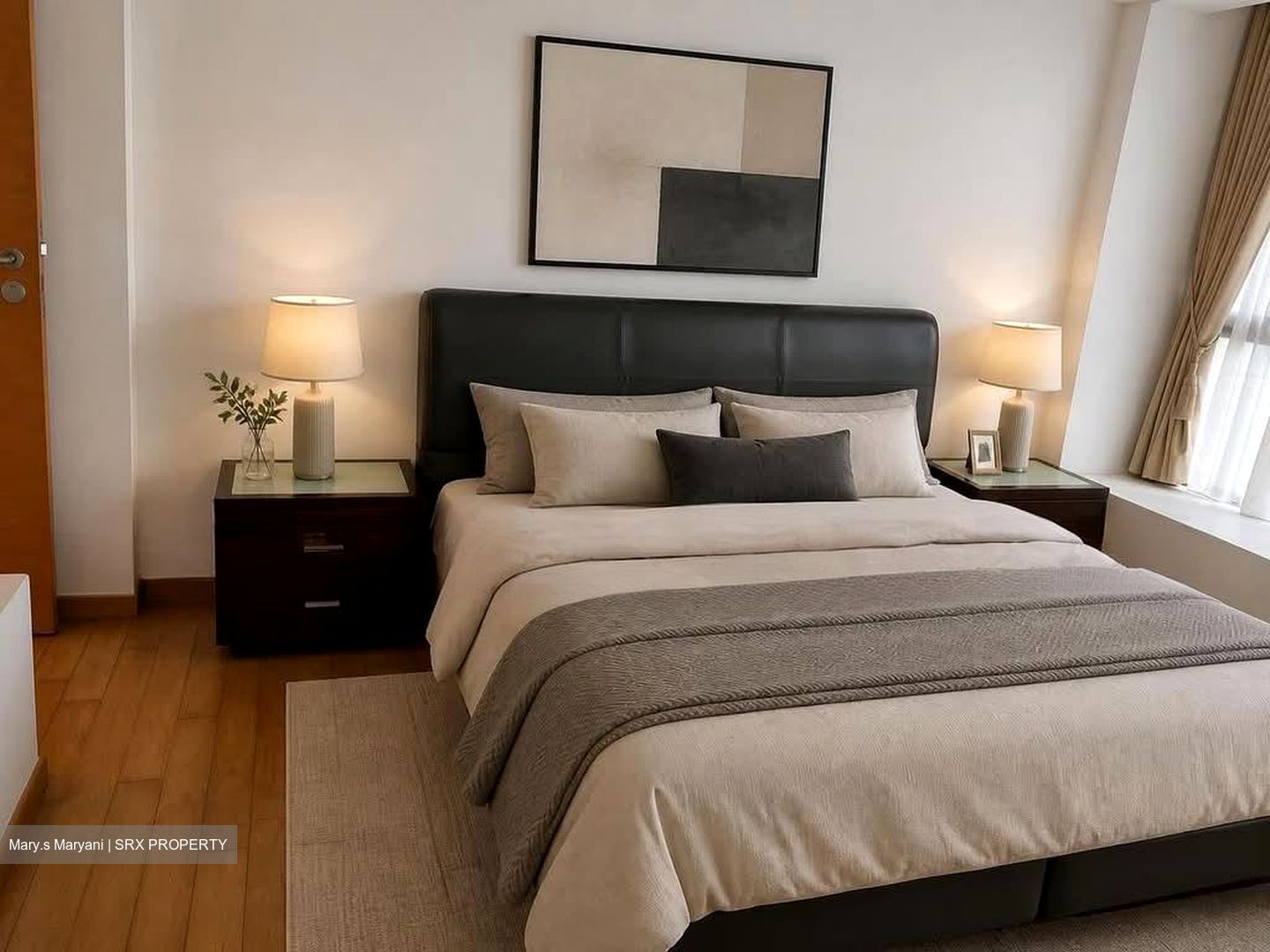 Angullia Park Residences @ Orchard (D10), Apartment #598596591